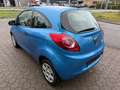 Ford Ka/Ka+ 1.2 Ambiente *nur 91 TKM*HU neu*2.Hand*Klima* Blau - thumbnail 6