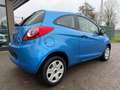 Ford Ka/Ka+ 1.2 Ambiente *nur 91 TKM*HU neu*2.Hand*Klima* Blau - thumbnail 7