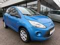 Ford Ka/Ka+ 1.2 Ambiente *nur 91 TKM*HU neu*2.Hand*Klima* Blau - thumbnail 3