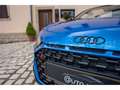 Audi R8 Spyder V10 RWD/B\u0026O/Kamera/Navi/CarPlay/Phone  Bleu - thumbnail 7