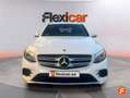 Mercedes-Benz GLC 250 4Matic Aut. Blanco - thumbnail 3