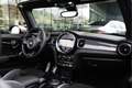 MINI John Cooper Works Cabrio S Rockingham GT JCW Automaat / Achteruitrijcamera Grijs - thumbnail 4