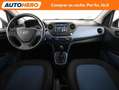 Hyundai i10 1.2 Tecno Aut. Negro - thumbnail 13