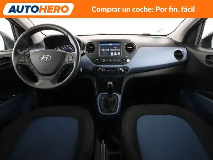 Hyundai i10 1.2 Tecno 2016, foto 13