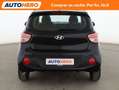 Hyundai i10 1.2 Tecno Aut. Negro - thumbnail 5
