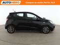 Hyundai i10 1.2 Tecno Aut. Negro - thumbnail 7