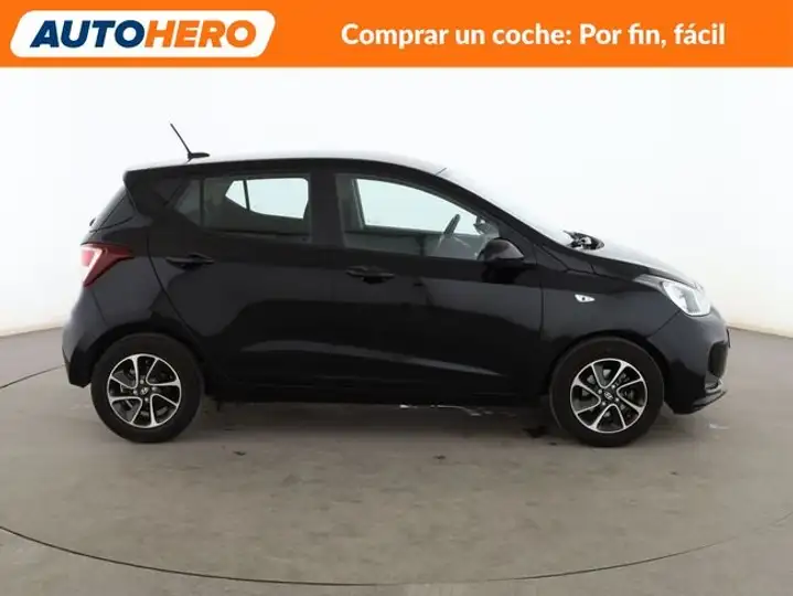 Hyundai i10 1.2 Tecno 2016, foto 7