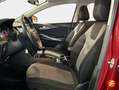 Opel Grandland X 1.2 Turbo Selective Burdeos - thumbnail 11