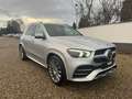 Mercedes-Benz GLE 350 d 4-Matic * PACK AMG * 7 PLACES * LED AMBIANCE Gris - thumbnail 4