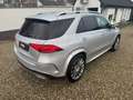 Mercedes-Benz GLE 350 d 4-Matic * PACK AMG * 7 PLACES * LED AMBIANCE Gris - thumbnail 7