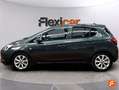 Opel Corsa 1.4 Business 90 Azul - thumbnail 4