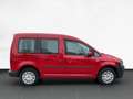 Volkswagen Caddy Trendline 2.0 TDI 5-Gang /Navi Червоний - thumbnail 6