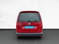 Volkswagen Caddy Trendline 2.0 TDI 5-Gang /Navi Червоний - thumbnail 5