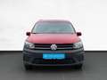 Volkswagen Caddy Trendline 2.0 TDI 5-Gang /Navi Червоний - thumbnail 3