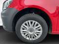 Volkswagen Caddy Trendline 2.0 TDI 5-Gang /Navi Червоний - thumbnail 17
