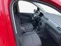 Volkswagen Caddy Trendline 2.0 TDI 5-Gang /Navi Червоний - thumbnail 9