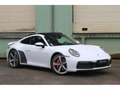 Porsche 911 (992) CARRERA S | FRANCAISE | PDSL+ | 360 | CHRONO Белый - thumbnail 7