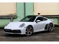 Porsche 911 (992) CARRERA S | FRANCAISE | PDSL+ | 360 | CHRONO Белый - thumbnail 1