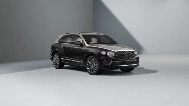 Bentley Bentayga V6 Hybrid Artenara *DUO TONE*