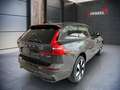 Volvo XC60 Ultra, T6 Plug-in Hybrid, Elektrisch/Benzin, Dark Grijs - thumbnail 4