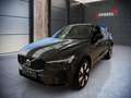 Volvo XC60 Ultra, T6 Plug-in Hybrid, Elektrisch/Benzin, Dark Grijs - thumbnail 2