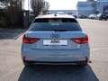 Audi A1 advanced 35 TFSI 110(150) kW(PS) S Grau - thumbnail 3