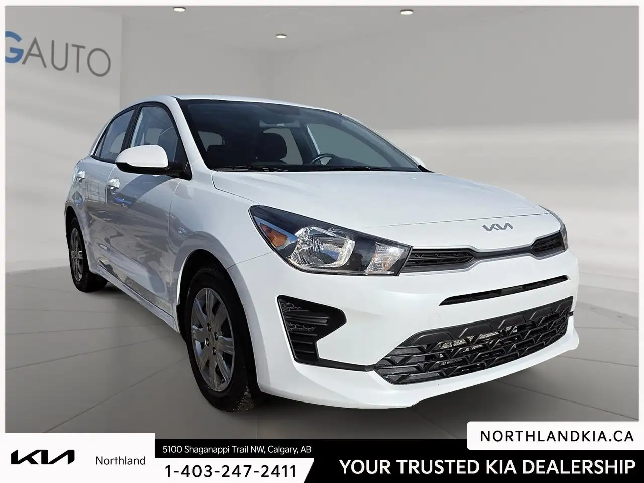 Kia Rio снимка Kia Rio