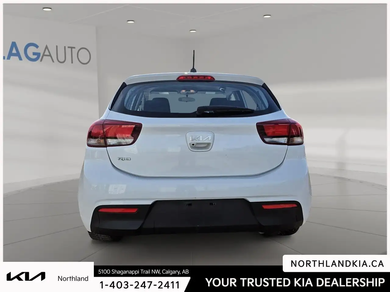 Kia Rio снимка Kia Rio