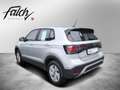 Volkswagen T-Cross 4Me TSI Silber - thumbnail 2