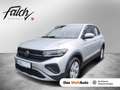Volkswagen T-Cross 4Me TSI Silber - thumbnail 1