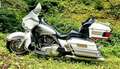 Harley-Davidson Electra Glide FLHTCU Ultra Classic Blanc - thumbnail 1