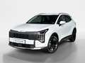 Kia Sportage 1.6 T-GDI Hybrid AKTION+ MY26+ Automatik Weiß - thumbnail 2