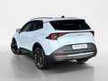 Kia Sportage 1.6 T-GDI Hybrid AKTION+ MY26+ Automatik Weiß - thumbnail 4