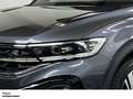 Volkswagen T-Roc Cabriolet 1.5 TSI DSG IQ.Light NAV AHK R-Line Grau - thumbnail 5