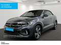 Volkswagen T-Roc Cabriolet 1.5 TSI DSG IQ.Light NAV AHK R-Line Grau - thumbnail 1