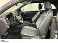Volkswagen T-Roc Cabriolet 1.5 TSI DSG IQ.Light NAV AHK R-Line Grau - thumbnail 12