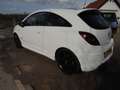 Opel Corsa 1.6-16V Turbo OPC-Line 150PK **AIRCO**NAVI**OPC-Li Blanc - thumbnail 5