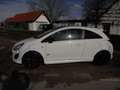 Opel Corsa 1.6-16V Turbo OPC-Line 150PK **AIRCO**NAVI**OPC-Li Blanc - thumbnail 4