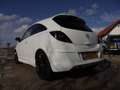 Opel Corsa 1.6-16V Turbo OPC-Line 150PK **AIRCO**NAVI**OPC-Li Blanc - thumbnail 7