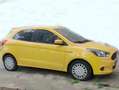 Ford Ka/Ka+ Ka + 1.2 70cv Giallo - thumbnail 1