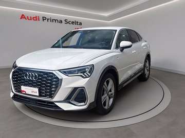 sportback 35 2.0 tdi s line edition s-tronic
