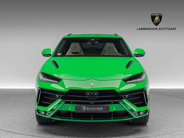 Lamborghini Urus S