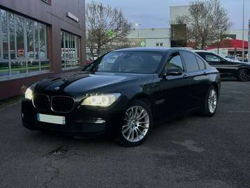 730d Exclusive Individual A