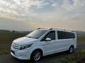 Mercedes-Benz Vito 110 CDi Camper / Wohnmobil Weiß - thumbnail 8