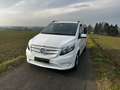 Mercedes-Benz Vito 110 CDi Camper / Wohnmobil Weiß - thumbnail 1