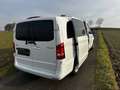 Mercedes-Benz Vito 110 CDi Camper / Wohnmobil Weiß - thumbnail 4