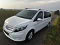 Mercedes-Benz Vito 110 CDi Camper / Wohnmobil Weiß - thumbnail 2