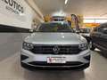 Volkswagen Tiguan 2.0 TDI 150CV SCR DSG Life KM 66236 - FARI FULL LE Gris - thumbnail 2