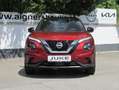 Nissan Juke 1,0 DIG-T N-Connecta DCT Summersale!! Rot - thumbnail 2