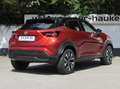 Nissan Juke 1,0 DIG-T N-Connecta DCT Summersale!! Rot - thumbnail 5